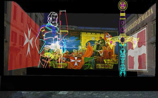 LaserLand1