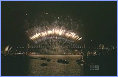 Sydney Harbour